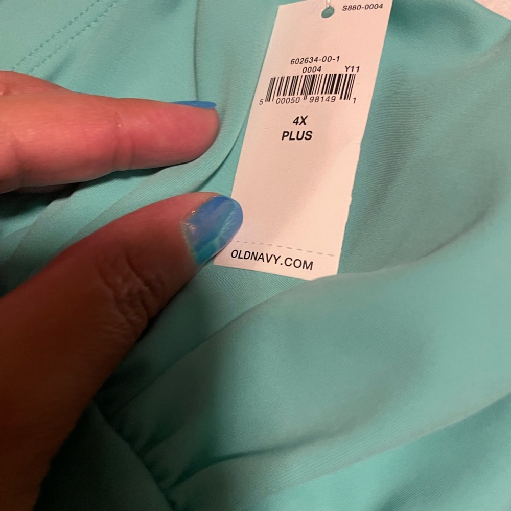 Bikini bottom. New with tags.
